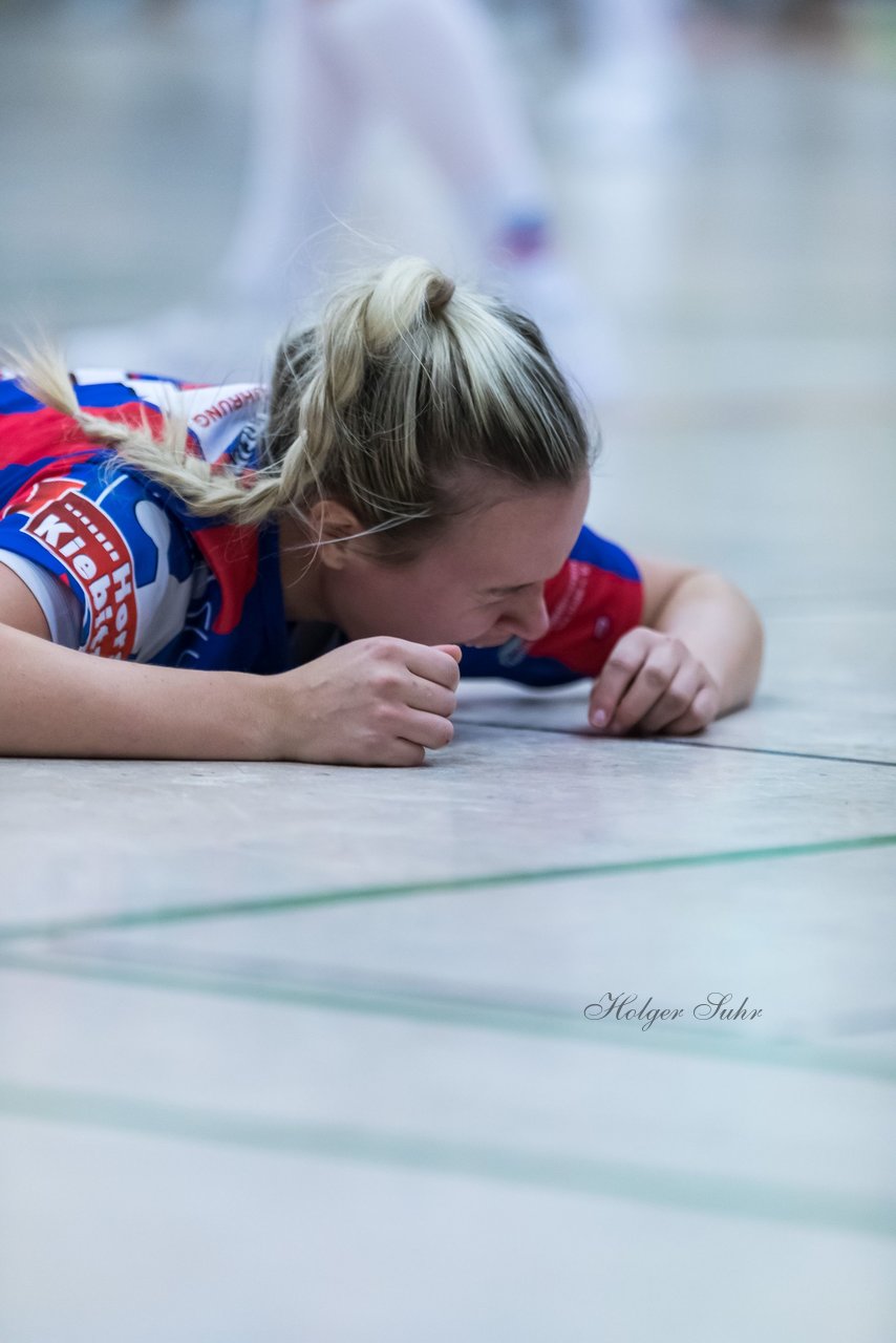 Bild 192 - F HSG Horst/Kieb - Lauenburger SV : Ergebnis: 26:23